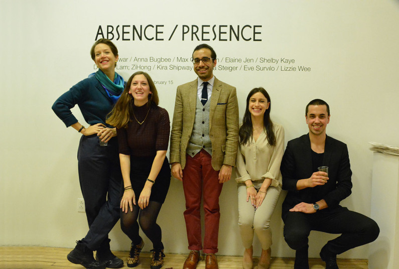 Absence-presence-main